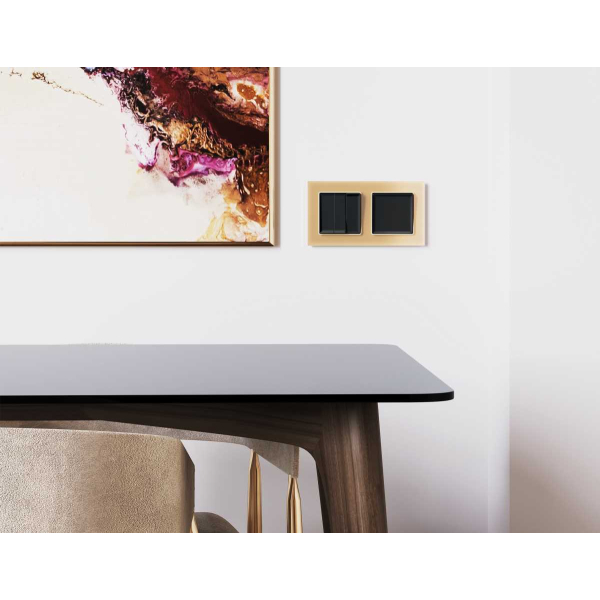 Рамка AMBRELLA VOLT AF330605