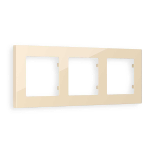 Рамка AMBRELLA VOLT AF220303