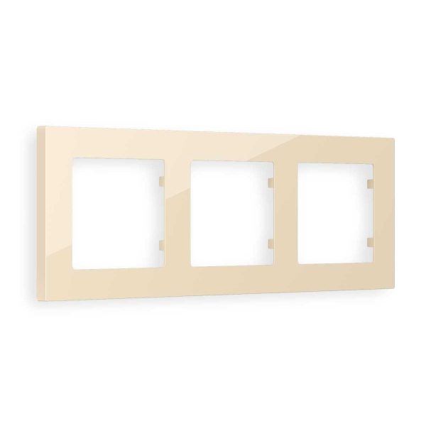 Рамка AMBRELLA VOLT AF220303