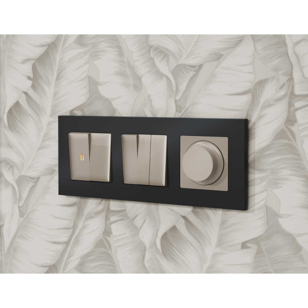 Рамка AMBRELLA VOLT AF250802