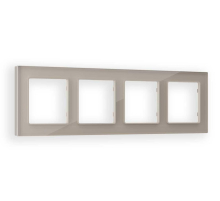 Рамка AMBRELLA VOLT AF380604