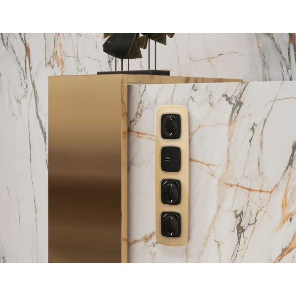 Рамка AMBRELLA VOLT OF320603