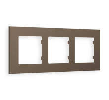 Рамка AMBRELLA VOLT AF250633