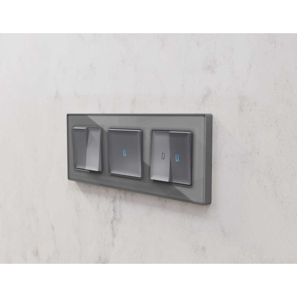 Рамка AMBRELLA VOLT AF330503