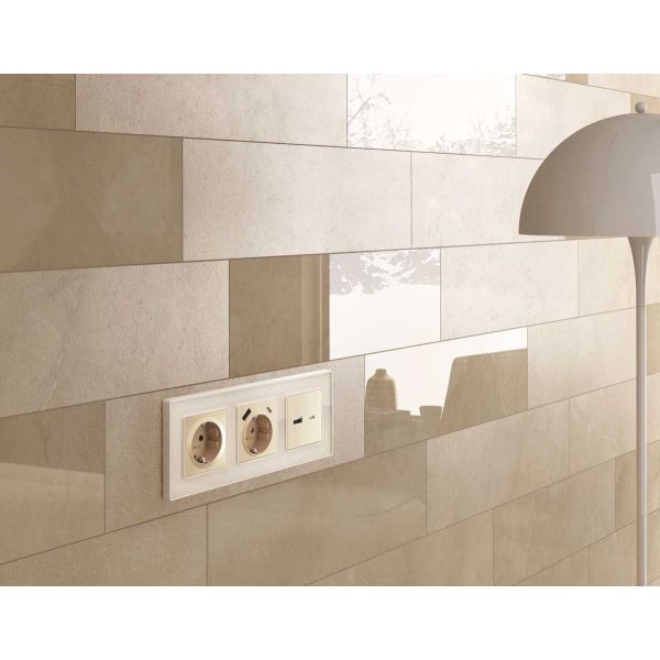 Рамка AMBRELLA VOLT AF580302