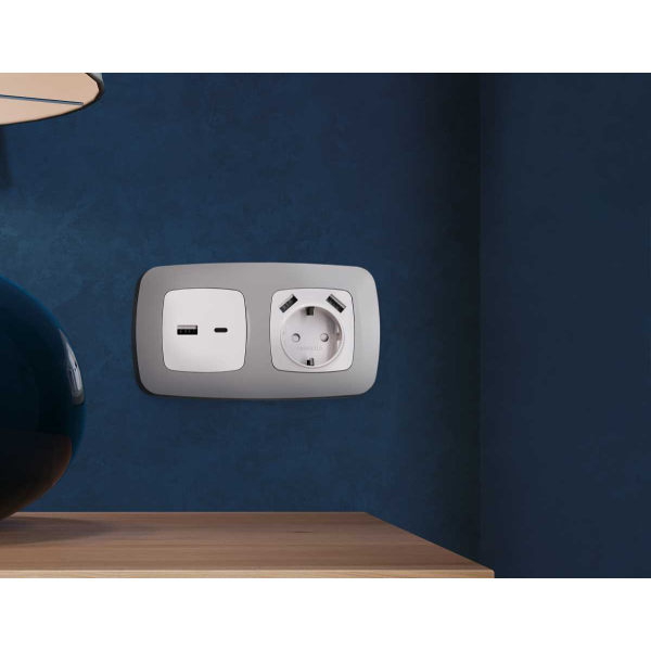 Рамка AMBRELLA VOLT OF140502