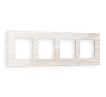 Рамка AMBRELLA VOLT AF930304