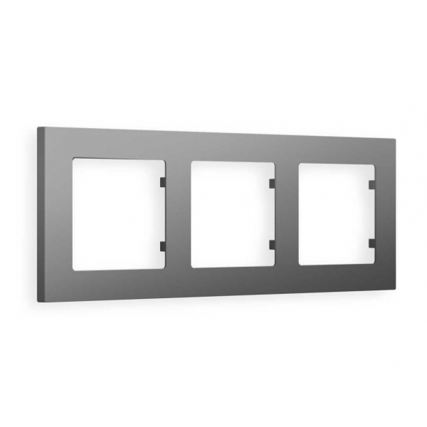 Рамка AMBRELLA VOLT AF220653 Рамка AMBRELLA VOLT AF220653