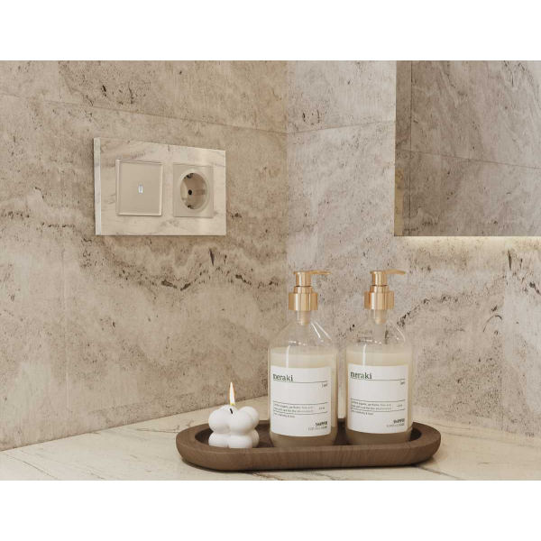 Рамка AMBRELLA VOLT AF930602