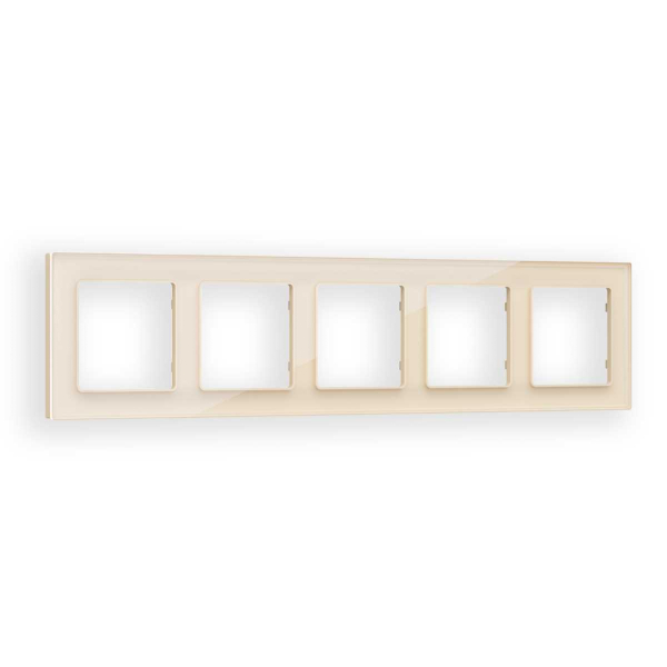 Рамка AMBRELLA VOLT AF330305