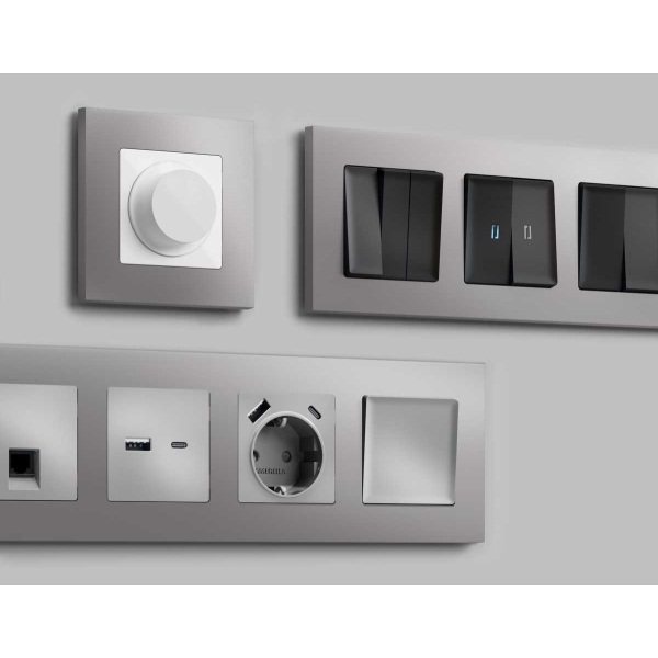 Рамка AMBRELLA VOLT AF250503