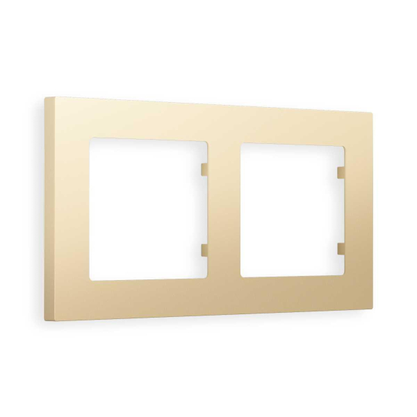 Рамка AMBRELLA VOLT AF220602