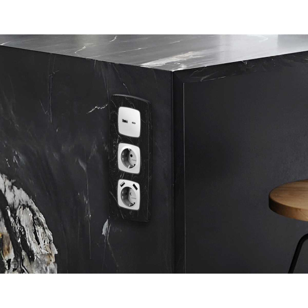 Рамка AMBRELLA VOLT OF940704