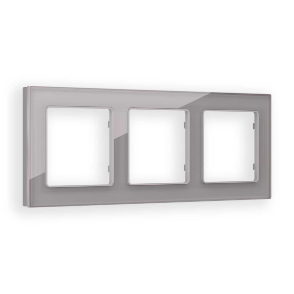 Рамка AMBRELLA VOLT AF330503