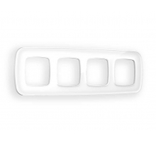 Рамка AMBRELLA VOLT OF640104