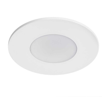 Рамка термостойкая PVC д/крепления LED источника света в подвесном потолке Piano Lightstar 012806