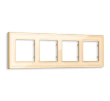 Рамка AMBRELLA VOLT AF580604