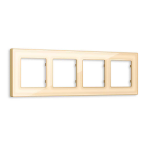 Рамка AMBRELLA VOLT AF580604