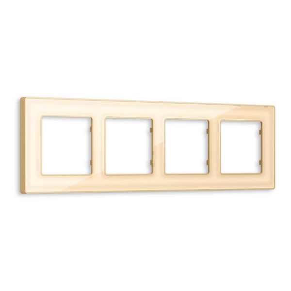 Рамка AMBRELLA VOLT AF580604