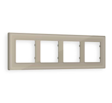 Рамка AMBRELLA VOLT AF580364