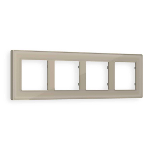 Рамка AMBRELLA VOLT AF580364