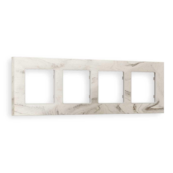 Рамка AMBRELLA VOLT AF930604