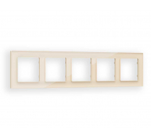 Рамка AMBRELLA VOLT AF330305