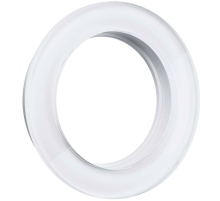 Рамка на 1 пост Werkel белый W0015101 4690389166419