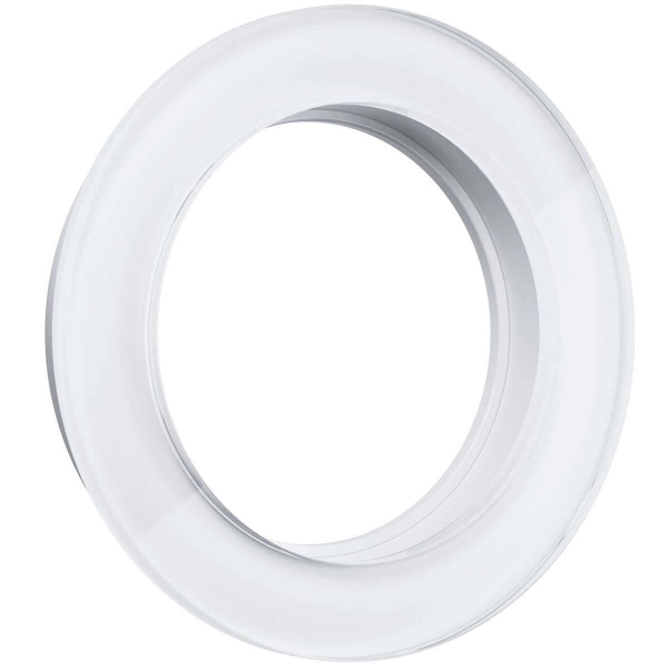 Рамка на 1 пост Werkel белый W0015101 4690389166419 Рамка на 1 пост Werkel белый W0015101 4690389166419