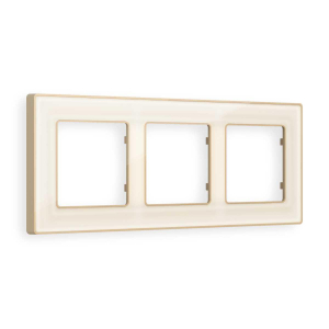 Рамка AMBRELLA VOLT AF580343