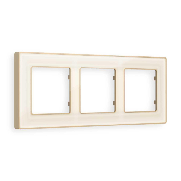 Рамка AMBRELLA VOLT AF580343