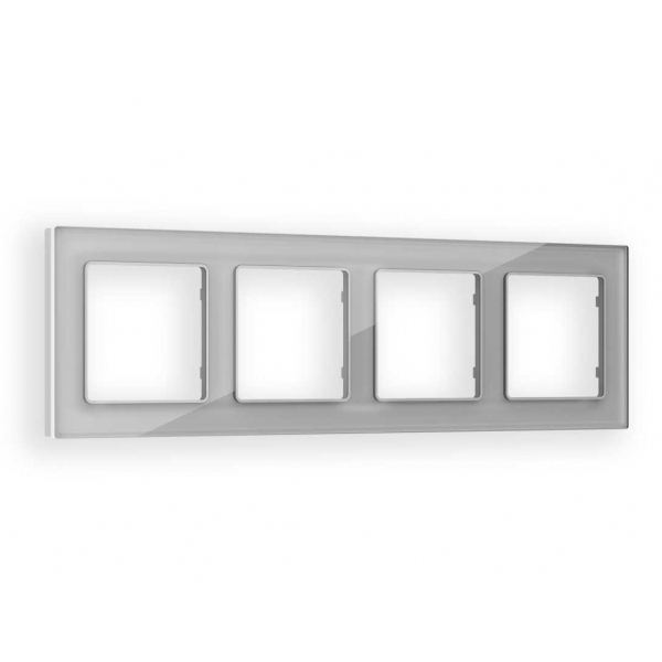Рамка AMBRELLA VOLT AF330404 Рамка AMBRELLA VOLT AF330404