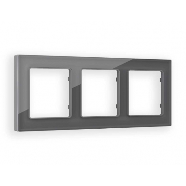 Рамка AMBRELLA VOLT AF330653 Рамка AMBRELLA VOLT AF330653