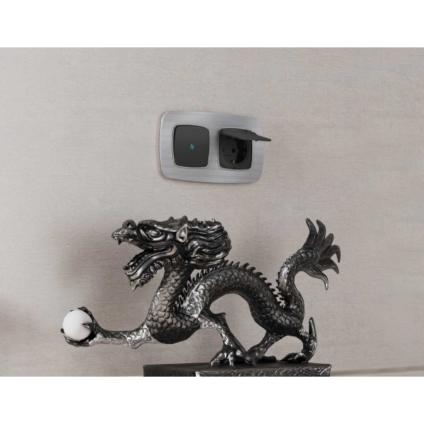 Рамка AMBRELLA VOLT OF580101