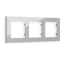 Рамка AMBRELLA VOLT AF220403