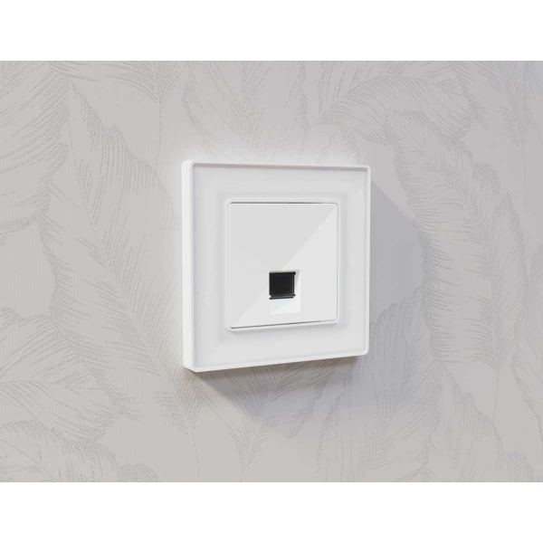 Рамка AMBRELLA VOLT AF580101