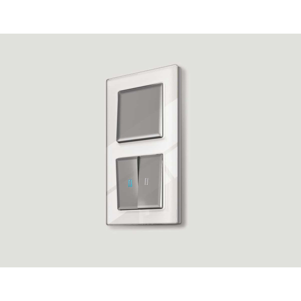 Рамка AMBRELLA VOLT AF330102