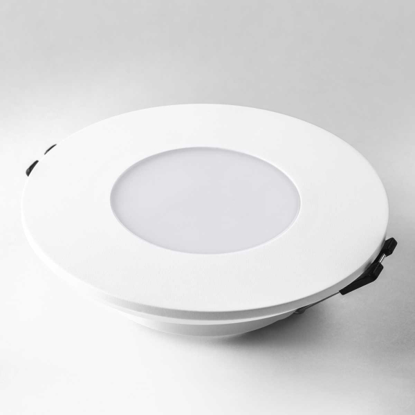Рамка термостойкая PVC д/крепления LED источника света в подвесном потолке Piano Lightstar 012806 Рамка термостойкая PVC д/крепления LED источника света в подвесном потолке Piano Lightstar 012806