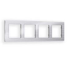 Рамка AMBRELLA VOLT AF550104