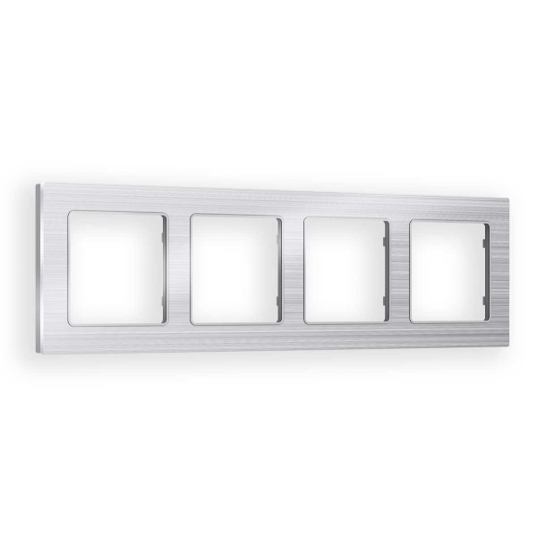 Рамка AMBRELLA VOLT AF550104