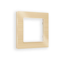 Рамка AMBRELLA VOLT AF550301