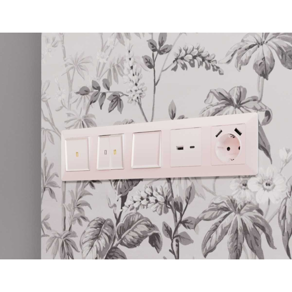 Рамка AMBRELLA VOLT AF110205