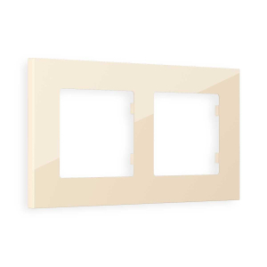 Рамка AMBRELLA VOLT AF250302