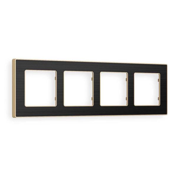 Рамка AMBRELLA VOLT AF580544