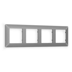 Рамка AMBRELLA VOLT AF110504