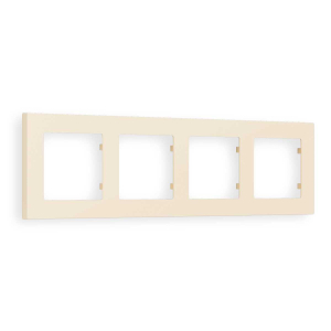 Рамка AMBRELLA VOLT AF220334