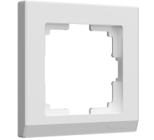 Рамка на 1 пост Werkel Stark белый W0011801 4690389161629