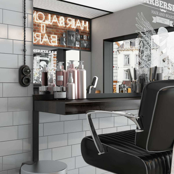 Рамка Werkel Legend на 2 поста венге W0025226 4690389166570