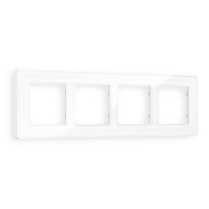 Рамка AMBRELLA VOLT AF580104