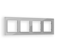 Рамка AMBRELLA VOLT AF330404